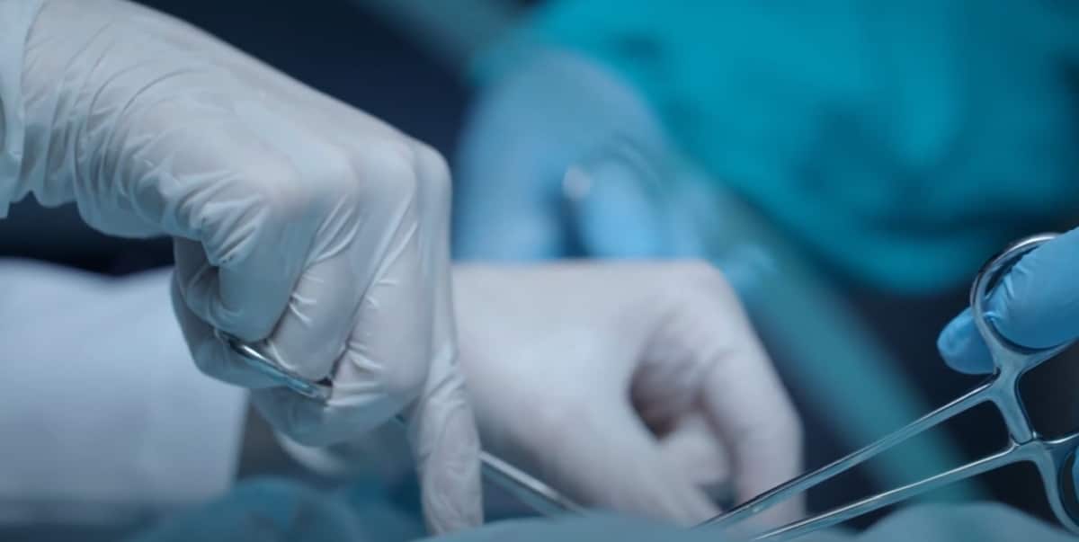 Surgical Error in Macon Medical Malpractice Law